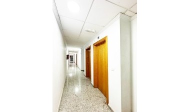 Resale - Apartment / flat - Orihuela Costa - Costa Blanca