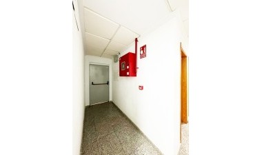 Resale - Apartment / flat - Orihuela Costa - Costa Blanca