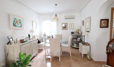 Resale - Villa - Orihuela Costa - Costa Blanca