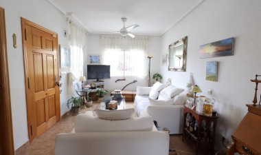 Resale - Villa - Orihuela Costa - Costa Blanca