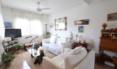 Resale - Villa - Orihuela Costa - Costa Blanca