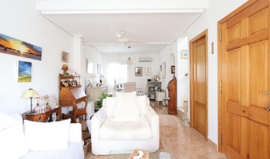 Resale - Villa - Orihuela Costa - Costa Blanca