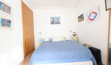 Resale - Villa - Orihuela Costa - Costa Blanca