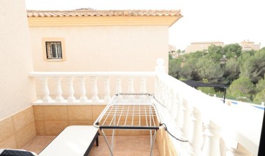 Resale - Villa - Orihuela Costa - Costa Blanca