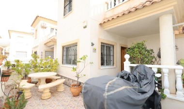 Resale - Villa - Orihuela Costa - Costa Blanca