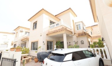 Herverkoop - Villa - Orihuela Costa - Costa Blanca