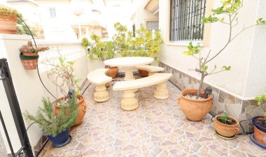 Resale - Villa - Orihuela Costa - Costa Blanca