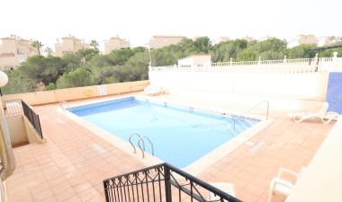 Resale - Villa - Orihuela Costa - Costa Blanca