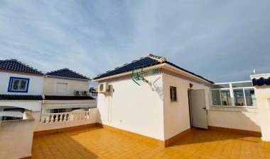 Wiederverkauf - Villa - Torrevieja - Costa Blanca