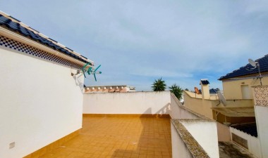 Återförsäljning - Villa - Torrevieja - Costa Blanca