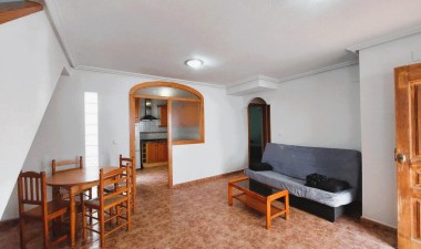 Återförsäljning - Villa - Torrevieja - Costa Blanca