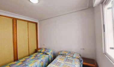 Herverkoop - Villa - Torrevieja - Costa Blanca