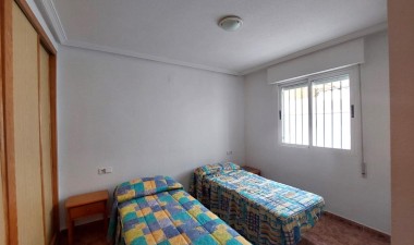 Herverkoop - Villa - Torrevieja - Costa Blanca