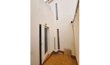 Resale - Villa - Torrevieja - Costa Blanca