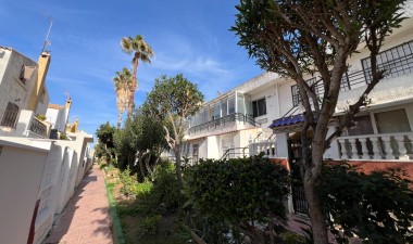 Herverkoop - Bungalow - Torrevieja - Calas Blanca