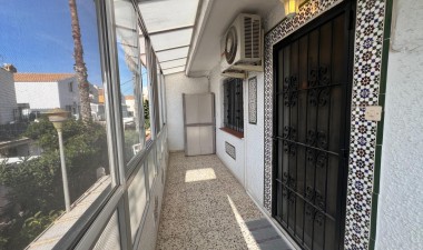 Herverkoop - Bungalow - Torrevieja - Calas Blanca