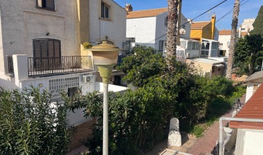 Herverkoop - Bungalow - Torrevieja - Calas Blanca