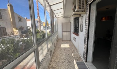 Herverkoop - Bungalow - Torrevieja - Calas Blanca