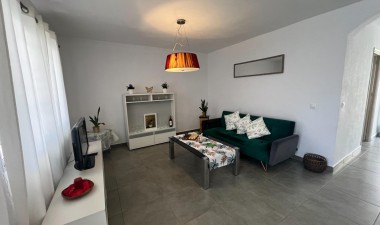 Herverkoop - Bungalow - Torrevieja - Calas Blanca