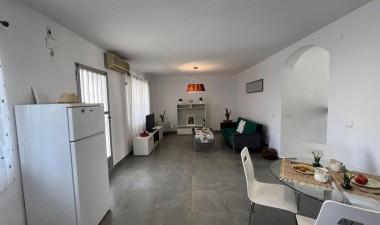 Herverkoop - Bungalow - Torrevieja - Calas Blanca