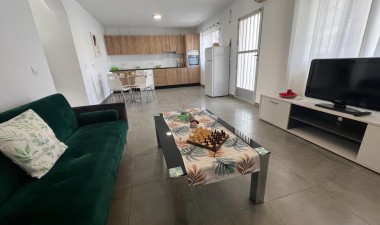 Herverkoop - Bungalow - Torrevieja - Calas Blanca