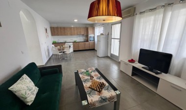 Herverkoop - Bungalow - Torrevieja - Calas Blanca