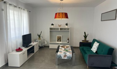 Herverkoop - Bungalow - Torrevieja - Calas Blanca