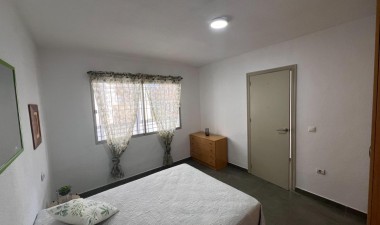 Herverkoop - Bungalow - Torrevieja - Calas Blanca