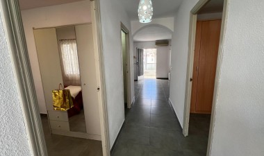 Herverkoop - Bungalow - Torrevieja - Calas Blanca