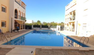 Wiederverkauf - Wohnung - Torrevieja - La veleta