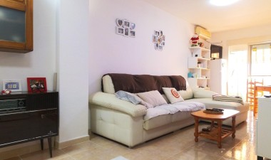 Reventa - Apartamento / piso - Torrevieja - Centro