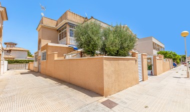 Återförsäljning - Lägenhet / lägenhet - Torrevieja - Costa Blanca