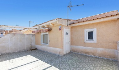 Återförsäljning - Town House - Orihuela - Inland