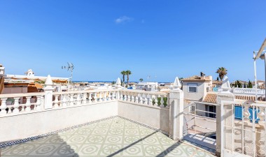 Återförsäljning - Town House - Orihuela - Inland