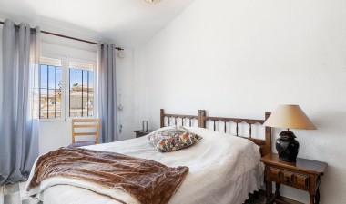 Reventa - Casa - Torrevieja - Costa Blanca