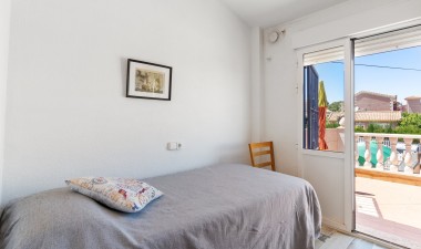 Återförsäljning - Hus - Torrevieja - Costa Blanca