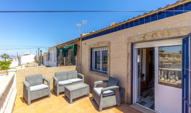 Resale - House - Torrevieja - Costa Blanca