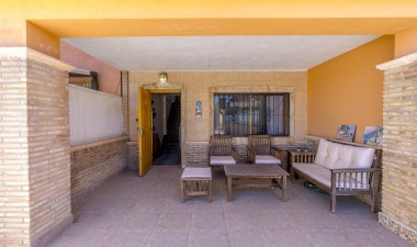 Resale - Town House - Torrevieja - Costa Blanca