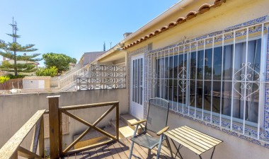 Resale - Town House - Torrevieja - Costa Blanca