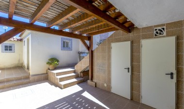 Återförsäljning - Hus - Torrevieja - Costa Blanca