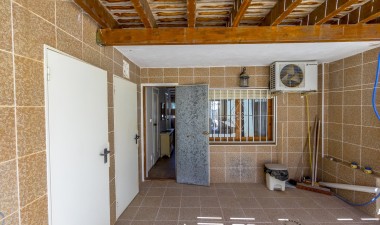 Resale - House - Torrevieja - Costa Blanca