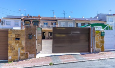 Återförsäljning - Hus - Torrevieja - Costa Blanca