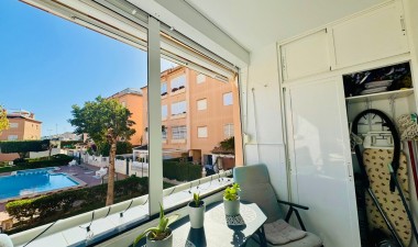 Resale - Apartment / flat - Torrevieja - TORREBLANCA LA MATA