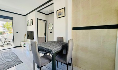 Resale - Apartment / flat - Torrevieja - TORREBLANCA LA MATA