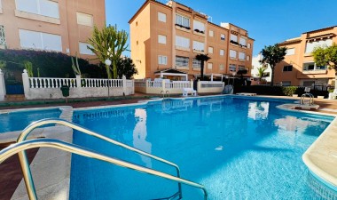 Resale - Apartment / flat - Torrevieja - TORREBLANCA LA MATA