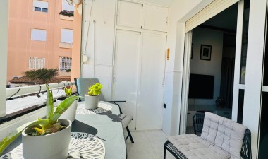 Resale - Apartment / flat - Torrevieja - TORREBLANCA LA MATA