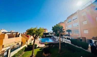 Resale - Apartment / flat - Torrevieja - TORREBLANCA LA MATA