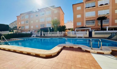 Resale - Apartment / flat - Torrevieja - TORREBLANCA LA MATA