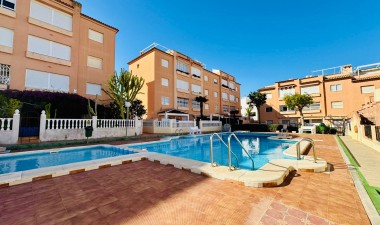 Resale - Apartment / flat - Torrevieja - TORREBLANCA LA MATA