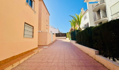 Resale - Apartment / flat - Torrevieja - TORREBLANCA LA MATA